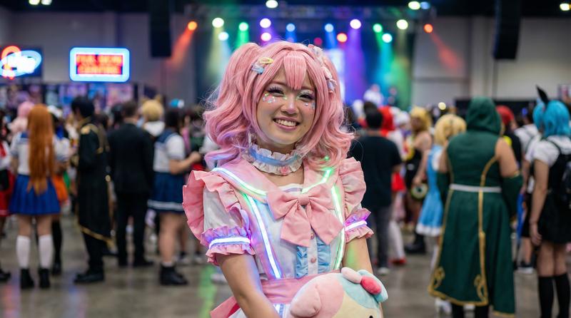 蘑菇视频 cosplay视频